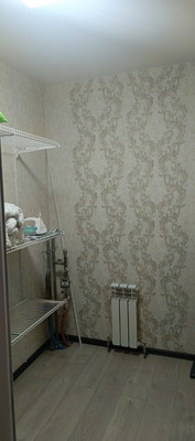 Продам однокомнатную (1-комн.) квартиру, Кривошеина ул, 13/12, Воронеж г