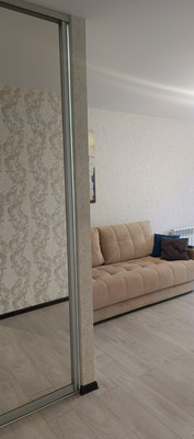 Продам однокомнатную (1-комн.) квартиру, Кривошеина ул, 13/12, Воронеж г