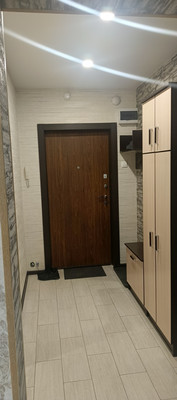 Продам однокомнатную (1-комн.) квартиру, Кривошеина ул, 13/12, Воронеж г