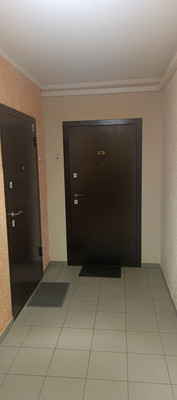 Продам однокомнатную (1-комн.) квартиру, Кривошеина ул, 13/12, Воронеж г