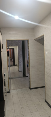 Продам однокомнатную (1-комн.) квартиру, Кривошеина ул, 13/12, Воронеж г