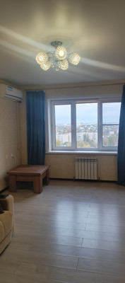Продам однокомнатную (1-комн.) квартиру, Кривошеина ул, 13/12, Воронеж г