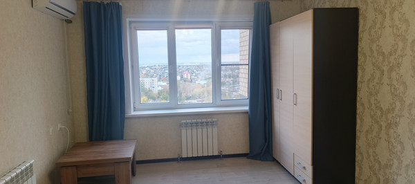 Продам однокомнатную (1-комн.) квартиру, Кривошеина ул, 13/12, Воронеж г