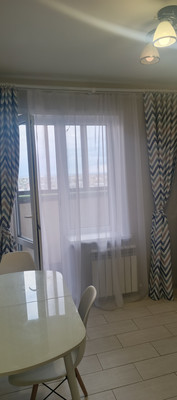 Продам однокомнатную (1-комн.) квартиру, Кривошеина ул, 13/12, Воронеж г