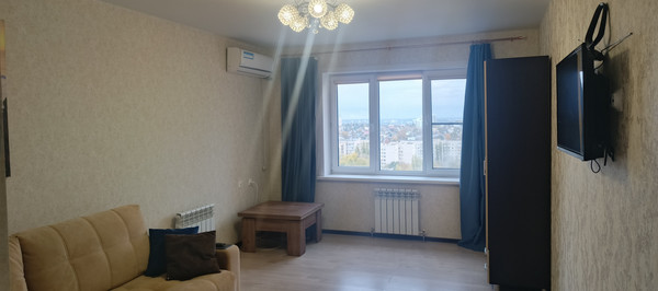 Продам однокомнатную (1-комн.) квартиру, Кривошеина ул, 13/12, Воронеж г