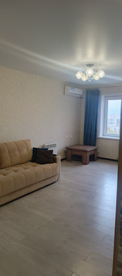 Продам однокомнатную (1-комн.) квартиру, Кривошеина ул, 13/12, Воронеж г