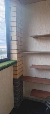 Продам однокомнатную (1-комн.) квартиру, Кривошеина ул, 13/12, Воронеж г