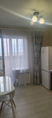 Продам однокомнатную (1-комн.) квартиру, Кривошеина ул, 13/12, Воронеж г