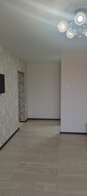 Продам однокомнатную (1-комн.) квартиру, Кривошеина ул, 13/12, Воронеж г