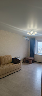 Продам однокомнатную (1-комн.) квартиру, Кривошеина ул, 13/12, Воронеж г