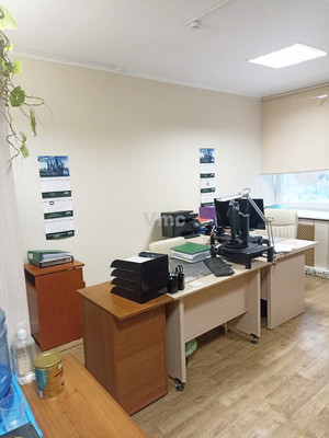 Сдам офисное помещение 47,6 м2, Луговой проезд, 5, Москва г