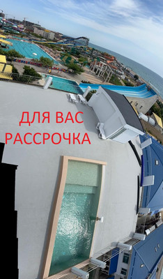 Продам двухкомнатную (2-комн.) квартиру, Каламитская ул, 12к1, Прибрежное с