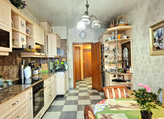 Продам двухкомнатную (2-комн.) квартиру, Варшавская ул, 19к2, Санкт-Петербург г