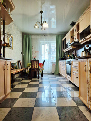 Продам двухкомнатную (2-комн.) квартиру, Варшавская ул, 19к2, Санкт-Петербург г