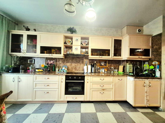 Продам двухкомнатную (2-комн.) квартиру, Варшавская ул, 19к2, Санкт-Петербург г