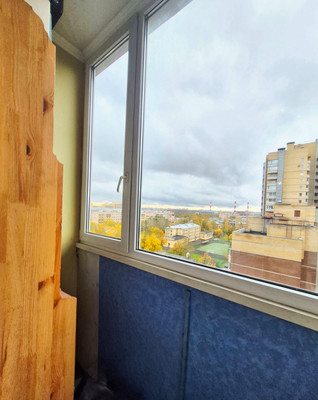 Продам двухкомнатную (2-комн.) квартиру, Варшавская ул, 19к2, Санкт-Петербург г