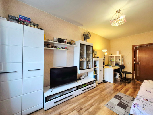 Продам двухкомнатную (2-комн.) квартиру, Варшавская ул, 19к2, Санкт-Петербург г