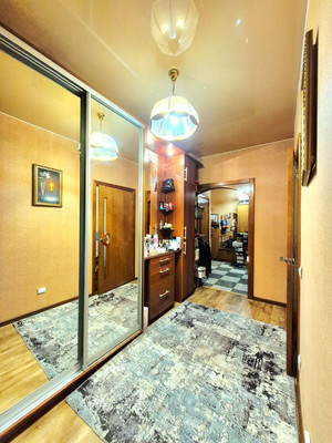 Продам двухкомнатную (2-комн.) квартиру, Варшавская ул, 19к2, Санкт-Петербург г