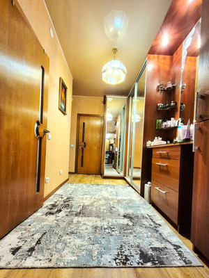 Продам двухкомнатную (2-комн.) квартиру, Варшавская ул, 19к2, Санкт-Петербург г