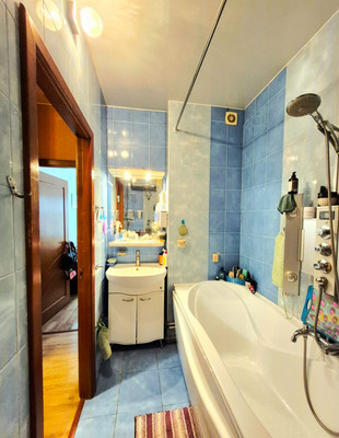 Продам двухкомнатную (2-комн.) квартиру, Варшавская ул, 19к2, Санкт-Петербург г