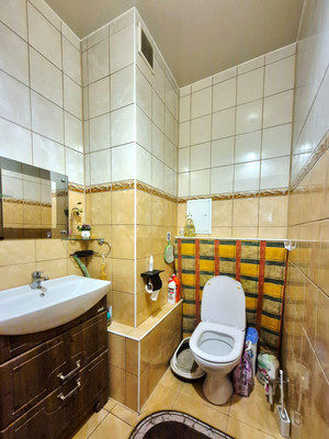 Продам двухкомнатную (2-комн.) квартиру, Варшавская ул, 19к2, Санкт-Петербург г