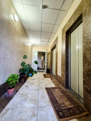 Продам двухкомнатную (2-комн.) квартиру, Варшавская ул, 19к2, Санкт-Петербург г