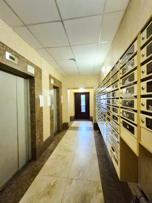 Продам двухкомнатную (2-комн.) квартиру, Варшавская ул, 19к2, Санкт-Петербург г