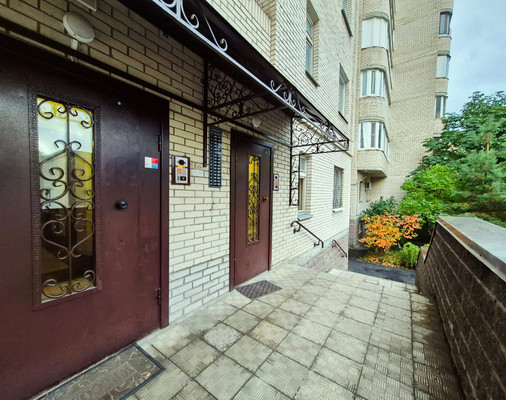 Продам двухкомнатную (2-комн.) квартиру, Варшавская ул, 19к2, Санкт-Петербург г