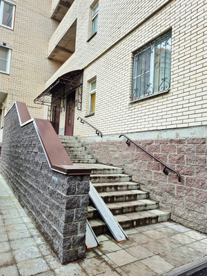 Продам двухкомнатную (2-комн.) квартиру, Варшавская ул, 19к2, Санкт-Петербург г