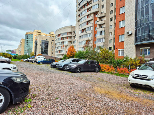 Продам двухкомнатную (2-комн.) квартиру, Варшавская ул, 19к2, Санкт-Петербург г