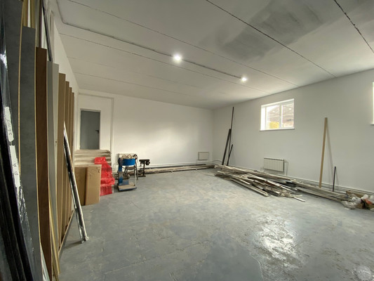 Сдам склад 320 м2, Яблочкова проезд, 5к21, Рязань г