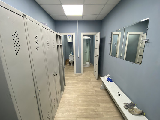 Сдам склад 905 м2, Шоссейный пер, 5, Рязань г