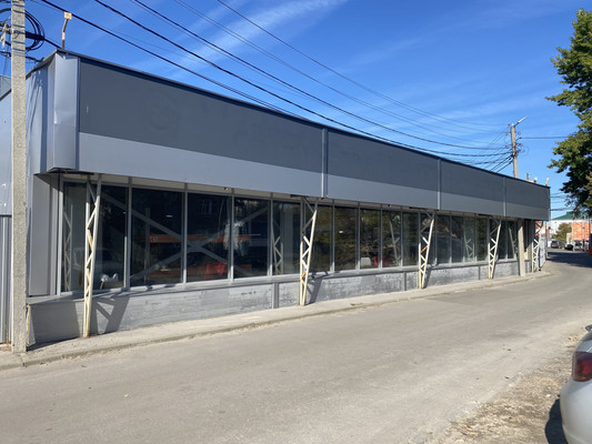 Сдам склад 550 м2, Шоссейный пер, 5, Рязань г