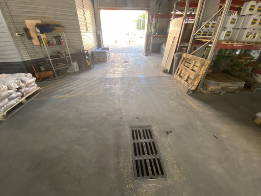 Сдам склад 550 м2, Шоссейный пер, 5, Рязань г