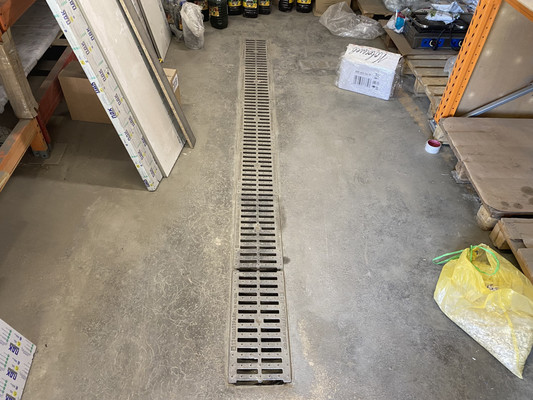 Сдам склад 550 м2, Шоссейный пер, 5, Рязань г