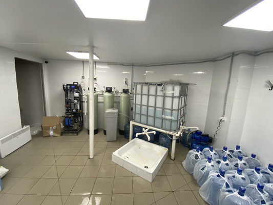 Сдам склад 550 м2, Шоссейный пер, 5, Рязань г