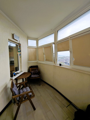 Продам трехкомнатную (3-комн.) квартиру, Дзержинского пр-кт, 183, Новороссийск г