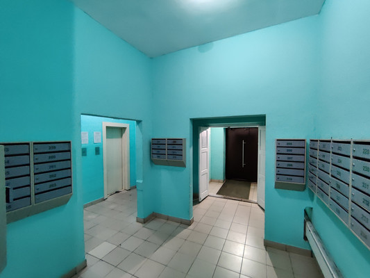 Продам однокомнатную (1-комн.) квартиру, Новаторов пл, 9В, Рязань г