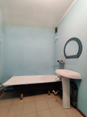 Продам однокомнатную (1-комн.) квартиру, Новаторов пл, 9В, Рязань г