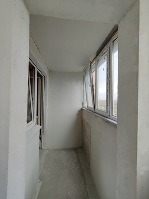 Продам однокомнатную (1-комн.) квартиру, Новаторов пл, 9В, Рязань г