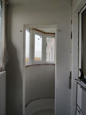 Продам однокомнатную (1-комн.) квартиру, Новаторов пл, 9В, Рязань г