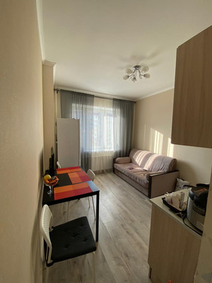 Продам однокомнатную (1-комн.) квартиру, Мира ул, 16к1, Люберцы г