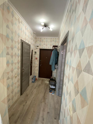 Продам однокомнатную (1-комн.) квартиру, Мира ул, 16к1, Люберцы г