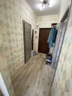 Продам однокомнатную (1-комн.) квартиру, Мира ул, 16к1, Люберцы г