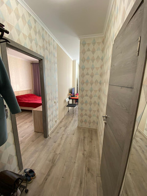 Продам однокомнатную (1-комн.) квартиру, Мира ул, 16к1, Люберцы г