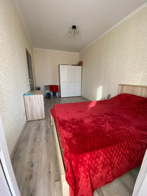 Продам однокомнатную (1-комн.) квартиру, Мира ул, 16к1, Люберцы г