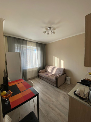 Продам однокомнатную (1-комн.) квартиру, Мира ул, 16к1, Люберцы г