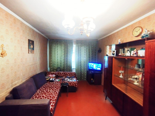 Продам двухкомнатную (2-комн.) квартиру, Космонавтов ул, 10, Люберцы г