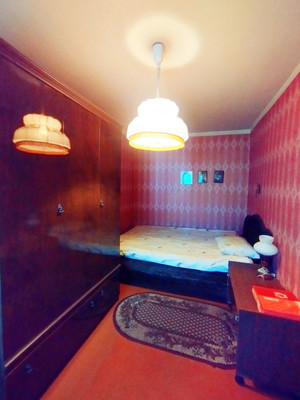 Продам двухкомнатную (2-комн.) квартиру, Космонавтов ул, 10, Люберцы г