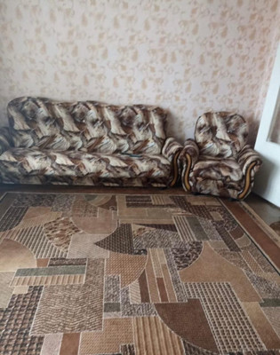 Продам трехкомнатную (3-комн.) квартиру, Деповская ул, 162А, Ишим г